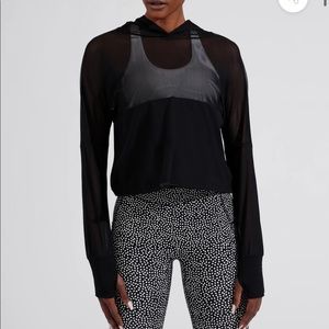 Buffbunny Escándala Pullover - Black